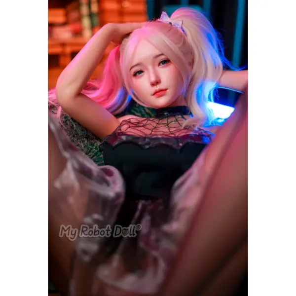 Sex Doll Can Jy Doll - 163Cm / 5'4&Quot; Full Silicone - Image 16