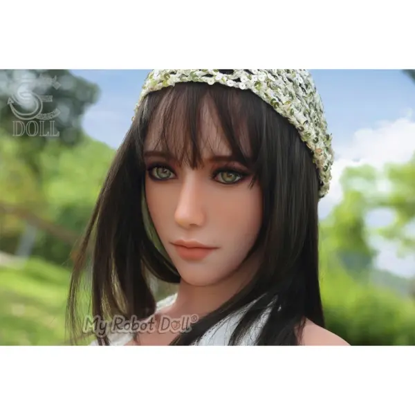 Sex Doll Head#083 Queena.f Se Doll - 160Cm / 5'3&Quot; C Cup - Image 15