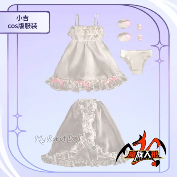 Anime Doll Chii Mozu Doll - 85Cm / 2'9&Quot; - Sr - Image 10