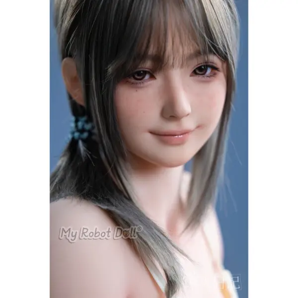 Firefly Diary Sex Doll Qiandao 159Cm / 5'3&Quot; E-Cup Full Silicone Realistic Doll Make Up 2 - Image 15