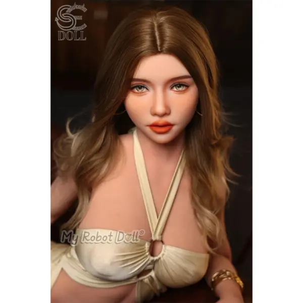 🇺🇸 Sex Doll Head#119 Kemeny.c  Se Doll - 165Cm / 5'5&Quot; C Cup - In Stock Usa - Image 17