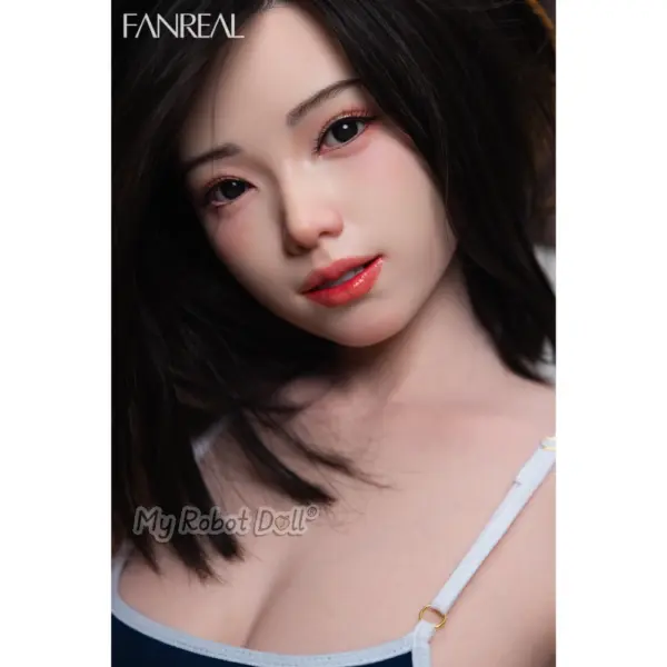 Sex Doll Ros-Molly Fanreal - 155Cm / 5'1&Quot; Fair - Image 7