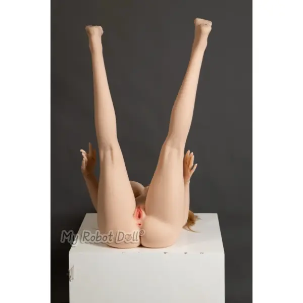 Sex Doll Ab21 Aibei Doll - 153Cm / 5'0&Quot; Silicone Head Tpe Body - Image 16