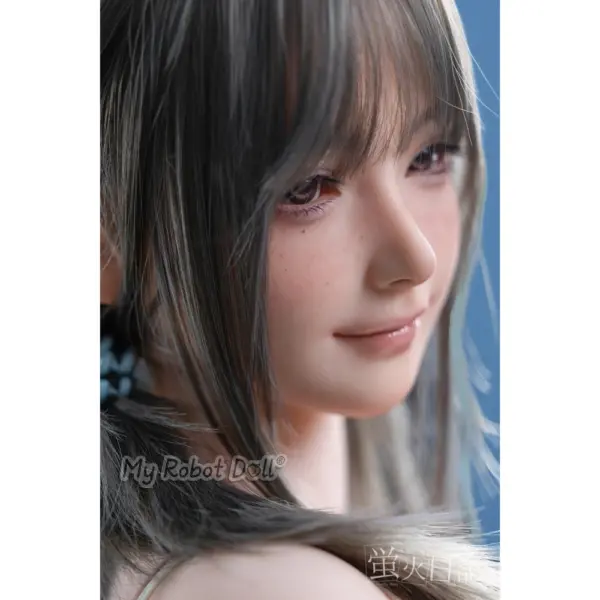 Firefly Diary Sex Doll Qiandao 159Cm / 5'3&Quot; E-Cup Full Silicone Realistic Doll Make Up 2 - Image 16