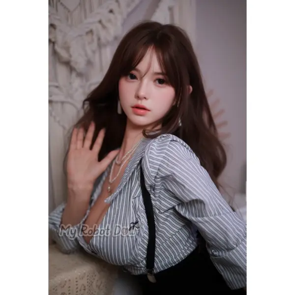 Sex Doll Ros Can Jy Doll - 163Cm / 5'4&Quot; Full Silicone - Image 17