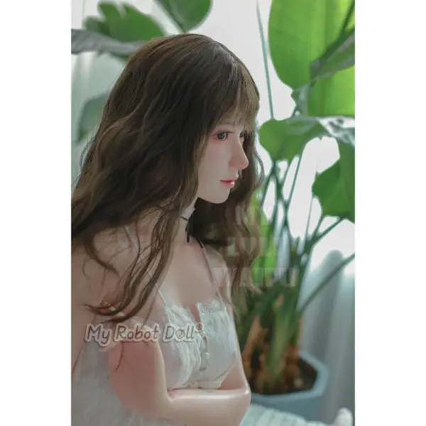 Sex Doll Ros-Runa Mlw Doll Model #102B - 150Cm / 4'11&Quot; B Cup Full Silicone - Image 7