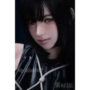 Linglong BDSM Sex Doll – Ultra-Realistic Silicone Fantasy