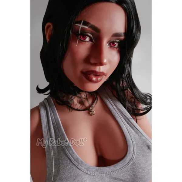 Clm Pro Sex Doll Reese-M Climax Doll - 154Cm / 5'1&Quot; - Image 3