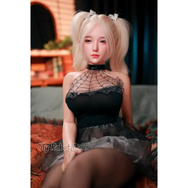 Sex Doll Can Jy Doll - 163Cm / 5'4&Quot; Full Silicone - Image 6