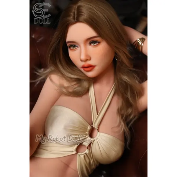 🇺🇸 Sex Doll Head#119 Kemeny.c  Se Doll - 165Cm / 5'5&Quot; C Cup - In Stock Usa - Image 21