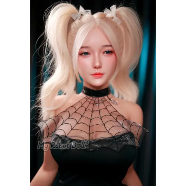 Sex Doll Can Jy Doll - 163Cm / 5'4&Quot; Full Silicone - Image 4