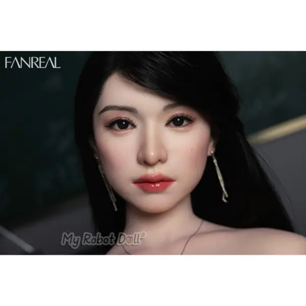 Sex Doll Ros-Kimmy Fanreal - 155Cm / 5'1&Quot; Fair - Image 24