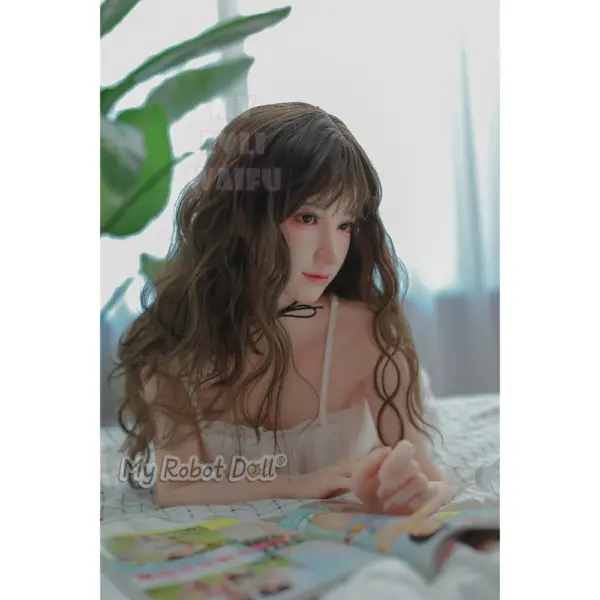 Sex Doll Ros-Runa Mlw Doll Model #102B - 150Cm / 4'11&Quot; B Cup Full Silicone - Image 8