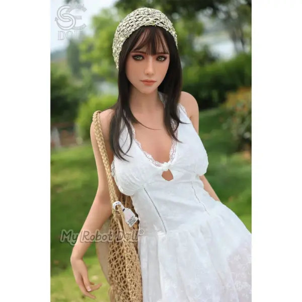 Sex Doll Head#083 Queena.f Se Doll - 160Cm / 5'3&Quot; C Cup - Image 4