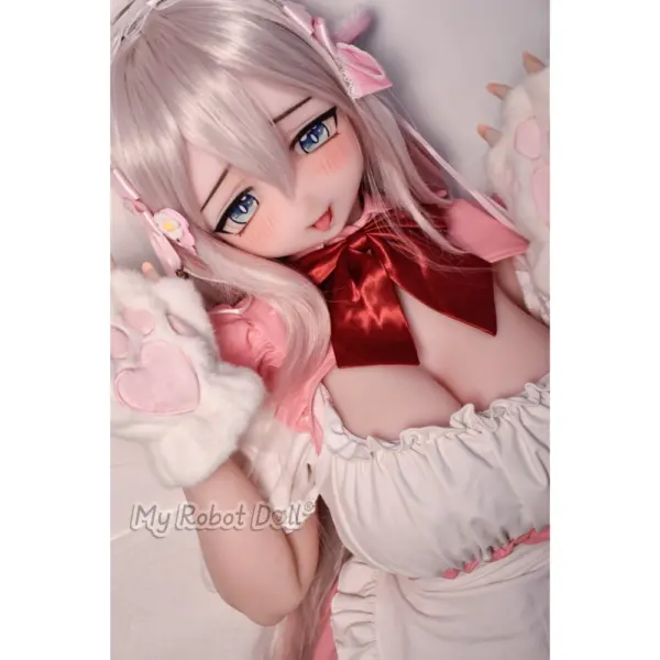 Sex Doll Utagawa Miki Elsa Babe Head Rad051 - 148Cm / 4'10&Quot; - Image 3