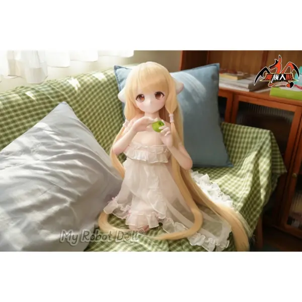 Anime Doll Chii Mozu Doll - 85Cm / 2'9&Quot; - Sr - Image 8