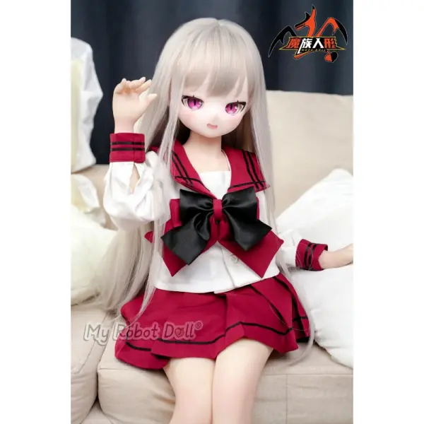Anime Doll Nona Mozu Doll - 85Cm / 2'9&Quot; - A - Image 4