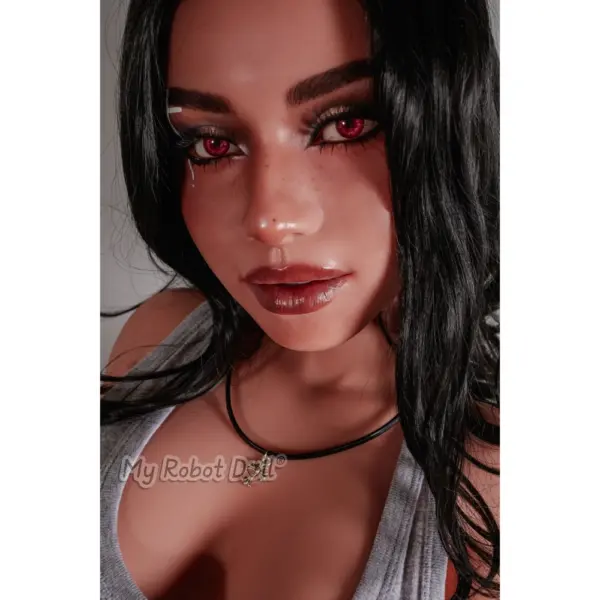 Clm Pro Sex Doll Reese-M Climax Doll - 154Cm / 5'1&Quot; - Image 5