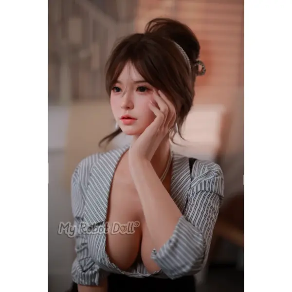 Sex Doll Ros Can Jy Doll - 163Cm / 5'4&Quot; Full Silicone - Image 3