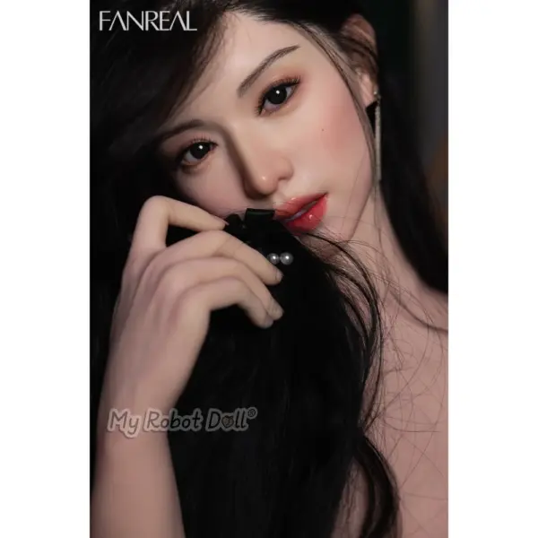 Sex Doll Ros-Kimmy Fanreal - 155Cm / 5'1&Quot; Fair - Image 31