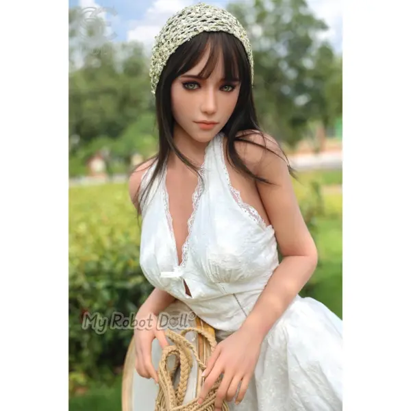 Sex Doll Head#083 Queena.f Se Doll - 160Cm / 5'3&Quot; C Cup - Image 5