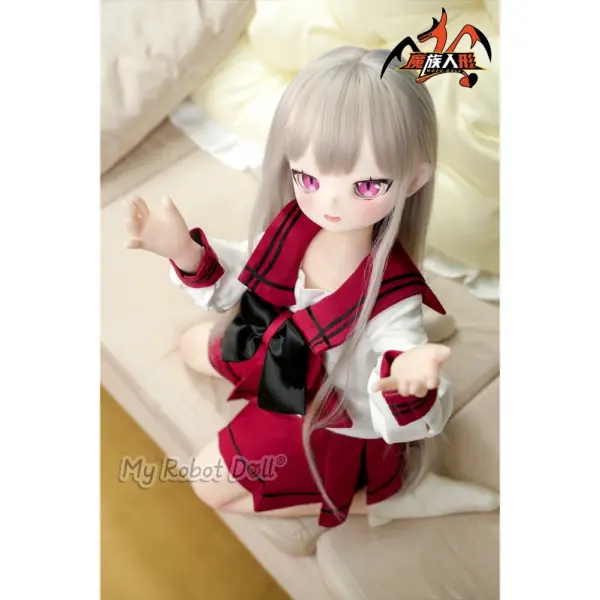 Anime Doll Nona Mozu Doll - 85Cm / 2'9&Quot; - A - Image 5