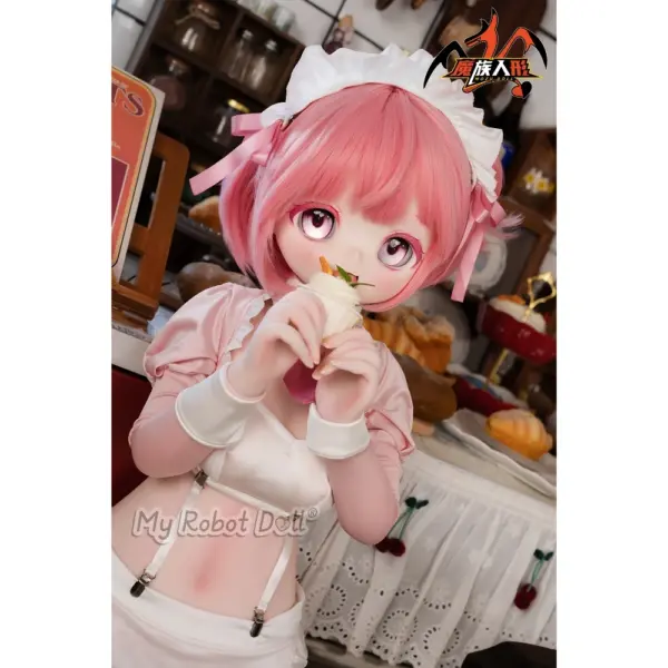 Anime Doll Strawberry Mozu Doll - 130Cm / 4'3&Quot; - Ssr - Image 3