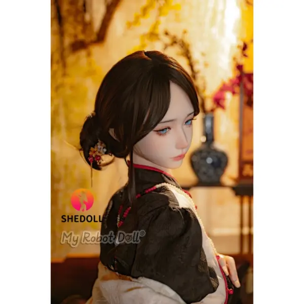 Sex Doll Jiang Xiaoli Shedoll  - 156Cm / 5'1&Quot; E Cup - Image 44