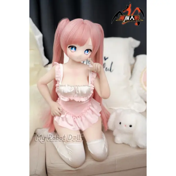 Anime Doll Jane Mozu Doll - 85Cm / 2'9&Quot; - A - Image 6
