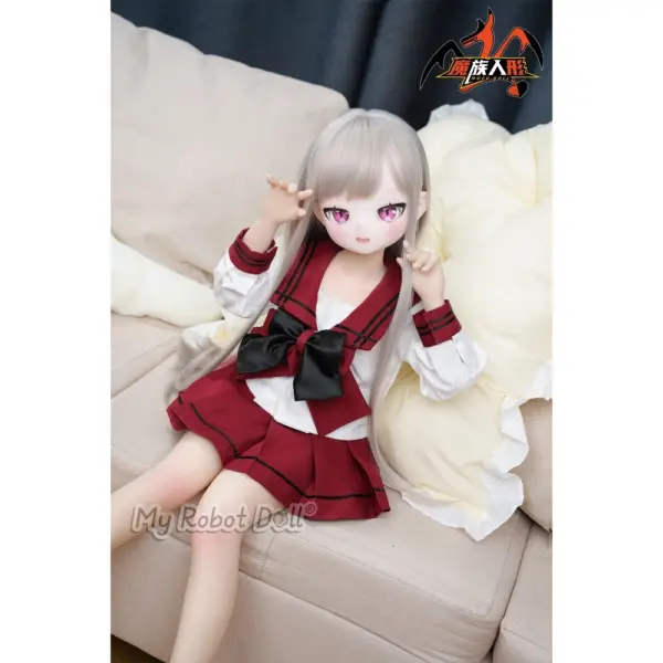 Anime Doll Nona Mozu Doll - 85Cm / 2'9&Quot; - A - Image 6