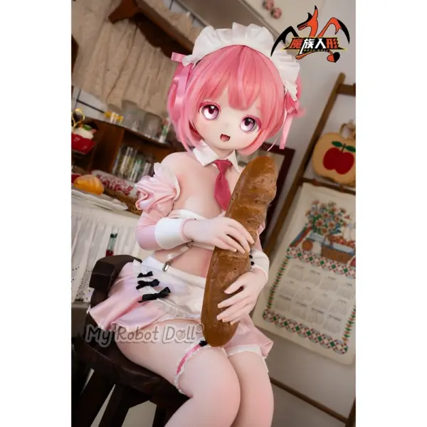 Anime Doll Strawberry Mozu Doll - 130Cm / 4'3&Quot; - Ssr - Image 4