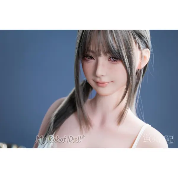 Firefly Diary Sex Doll Qiandao 159Cm / 5'3&Quot; E-Cup Full Silicone Realistic Doll Make Up 2 - Image 12
