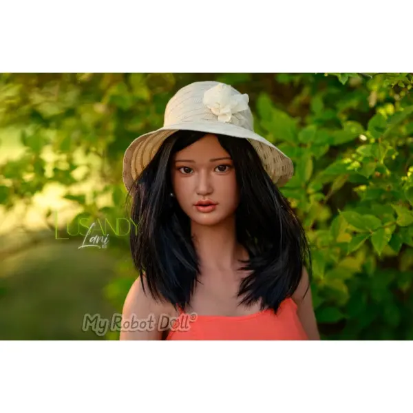 Sex Doll Lani 161Cm / 5'3&Quot; D-Cup Lusandy Full Silicone Doll - Image 6
