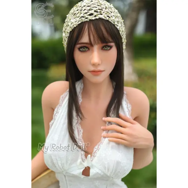 Sex Doll Head#083 Queena.f Se Doll - 160Cm / 5'3&Quot; C Cup - Image 7