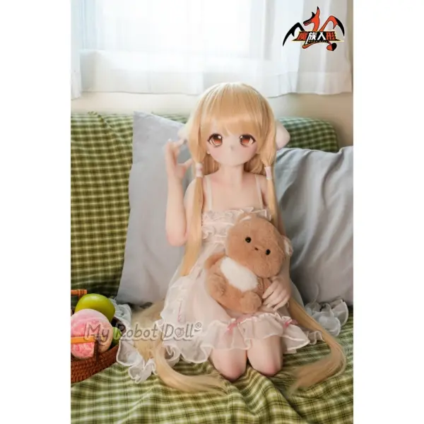 Chii By Mozu – Cute Mini Sex Doll With Anime-Inspired Charm