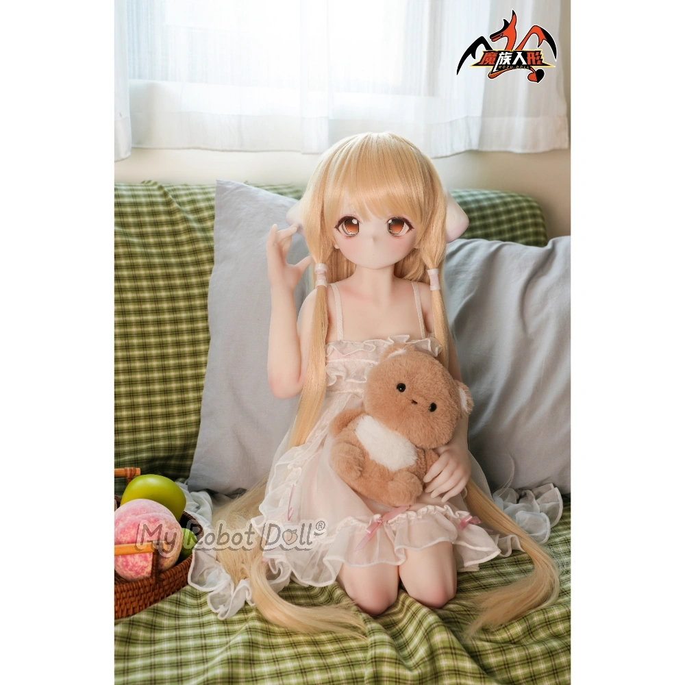 Chii By Mozu – Cute Mini Sex Doll With Anime-Inspired Charm