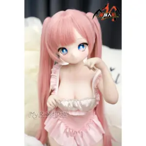 Kawaii Anime Mini Sex Doll Jane: Mozu Doll’s A-Rank Cutie