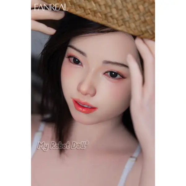 Sex Doll Ros-Molly Fanreal - 155Cm / 5'1&Quot; Fair - Image 9