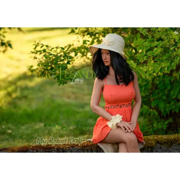 Sex Doll Lani 161Cm / 5'3&Quot; D-Cup Lusandy Full Silicone Doll - Image 7
