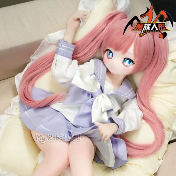 Anime Doll Jane Mozu Doll - 85Cm / 2'9&Quot; - A - Image 8