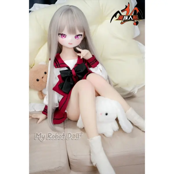 Anime Doll Nona Mozu Doll - 85Cm / 2'9&Quot; - A - Image 8