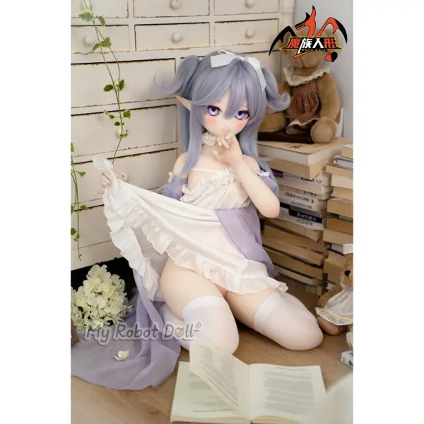 Anime Doll Yiyi Mozu Doll - 115Cm / 3'9&Quot; - Sr - Image 8