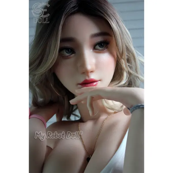 Sex Doll Head#079Sc-Yuuka.a Se Doll - 157Cm / 5'2&Quot; I Cup Silicone Pro - Image 21