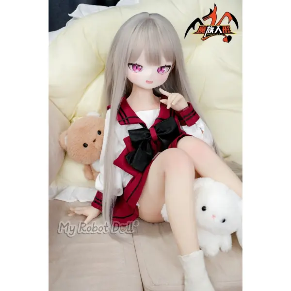 Anime Doll Nona Mozu Doll - 85Cm / 2'9&Quot; - A - Image 9
