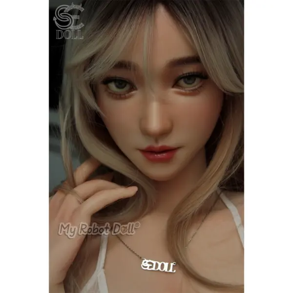 Sex Doll Head#079Sc-Yuuka.a Se Doll - 157Cm / 5'2&Quot; I Cup Silicone Pro - Image 19