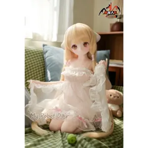 Chii by Mozu – Cute Mini Sex Doll with Anime-Inspired Charm
