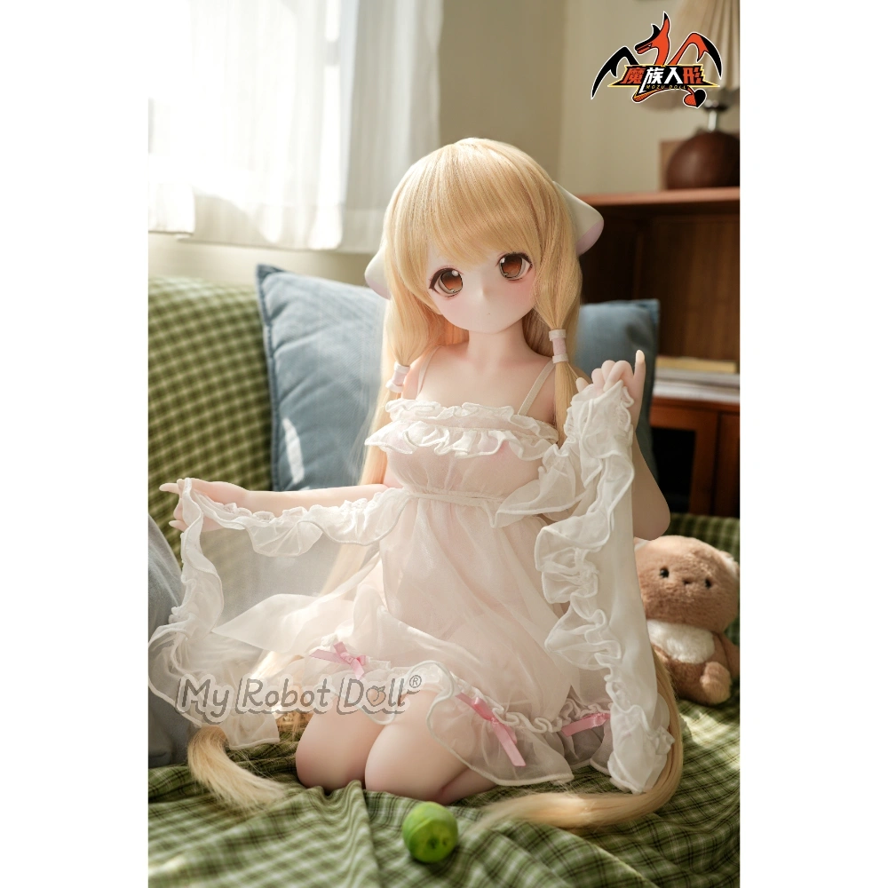 Chii By Mozu – Cute Mini Sex Doll With Anime-Inspired Charm
