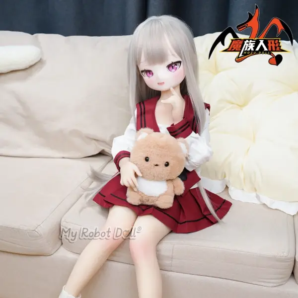 Anime Doll Nona Mozu Doll - 85Cm / 2'9&Quot; - A - Image 10