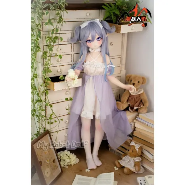 Anime Doll Yiyi Mozu Doll - 115Cm / 3'9&Quot; - Sr - Image 10