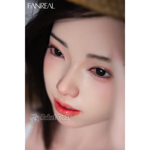 Sex Doll Ros-Molly Fanreal - 155Cm / 5'1&Quot; Fair - Image 10
